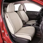 EKR Custom Fit Rogue Car Seat Cover
