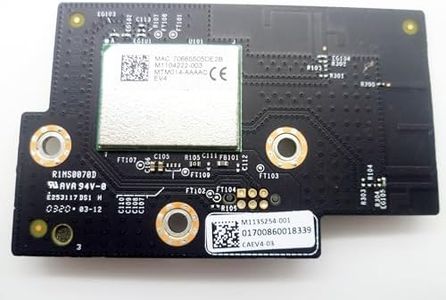 Wireless WiFi Bluetooth Module PCB Board 1884 Replacement Compatible with Microsoft Xbox Series S