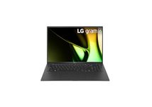 LG Gram 16 Inch Laptop with WQXGA (2560 * 1600) IPS Display | 16GB | 512GB