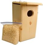 Coveside Bird Habitats Bufflehead House