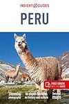 Insight Guides Peru (Travel Guide w