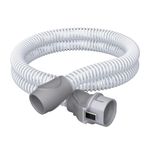 Heated Hose for Resmed Air Sense 10 and AirCurve 10,Replacement Heating Tube Compatible with Climate Line Air