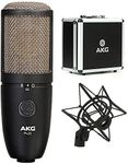 AKG P-420 Dual-Capsule True Condenser Microphone