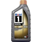 Mobil 1 FS 0W-40, 1L