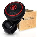 FOURING BL Steering Wheel Knob Spin