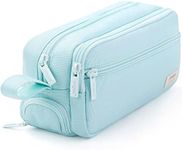 HVOMO Large Pencil Case High Capaci