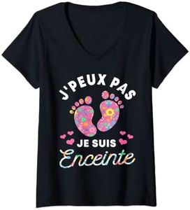 Femme J'pe