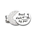 Dad Golf Balls