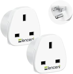 LENCENT UK