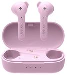 Earpods For Android Pink