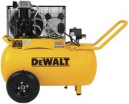 Dewalt DXCM201.COM 2 HP 20 Gallon 2