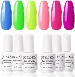 Gellen Gel