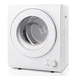 ROVSUN 110V Portable Clothes Dryer,