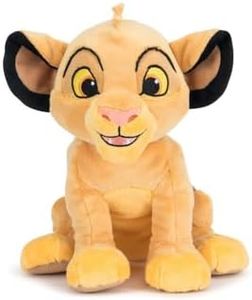 Simba, Pel