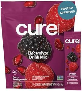 Cure Hydra