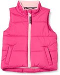 Amazon Essentials Girls' Heavyweigh