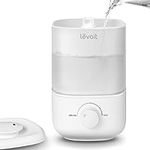 LEVOIT 2.5 L Mini Humidifier up to 