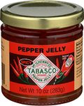 TABASCO JELLY PEPPER SPICY