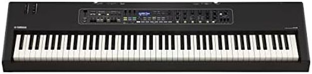 Yamaha CK Series 88-Key Stage Keybo