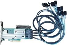 SVNXINGTII SAS9305-16i SATA SAS 16 