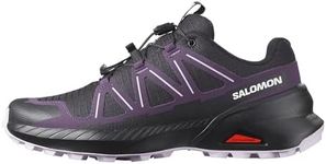 Salomon Speedcross Peak Hiking Shoe