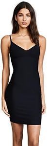 commando Women's Two Faced Tech Control Full Slip, Black, X-Small