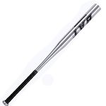 34 Inch Baseball bat Aluminium Baseball Bat Lightweight Full Size Youth Adult Outdoor Training and Practise Or Home Protection