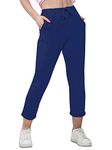 Womens Plus Athletic Pants