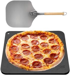 Pizza Stee