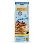 Pamela's Products Gluten Free Baking & Pancake Mix, 24-Ounce Packages (Pack of 6)