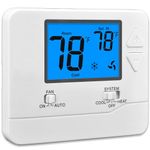 Thermostat For House