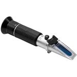 Refractometers