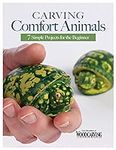 Carving Comfort Animals: 7 Simple P