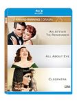 Award Winning Drama - 3 Movies Collection: An Affair to Remember + All About Eve + Cleopatra (4-Disc Box Set)