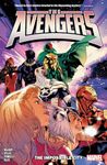 AVENGERS BY JED MACKAY VOL. 1: THE 