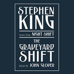 Stephen King Audible Books