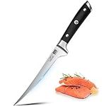 SHAN ZU Filleting Knife 7 inch- Edg