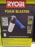 Ryobi Pressure Washer Foam Blaster