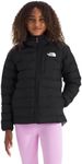 THE NORTH FACE Girls' Reversible Pe