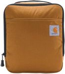 Carhartt Cargo Series Hook-N-Haul Insulated Cooler Bag, Carhartt Brown, Carhartt Brown