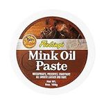 Fiebing's Mink Oil Paste weatherpro