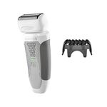 Remington PF7500 F5 Comfort Series Foil Shaver, Men's Electric Razor, Electric Shaver