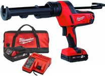 Milwaukee C18 PCG/310C-201B M18 310