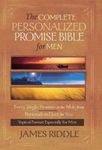 Personalized Bible For Men