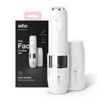 Facial Epilators