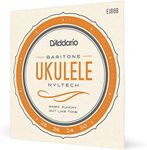 D'Addario EJ88B Nyltech Ukulele Str