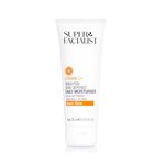 Super Facialist Vitamin C Moisturiser - Daily Skin Defence Face Cream for Radiance, Hydration & Even Tone - Hyaluronic Acid - Vegan - 75ml