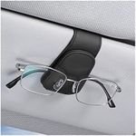 Sunglasses Holders for Car Sun Viso