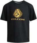 Volcom Boy