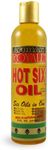 African Royale Hot Six Hair Oil, 8 Ounce (Pack of 2)